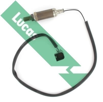 Lucas Electrical LEB4044 Кисневий датчик LEB4044: Купити в Україні - Добра ціна на EXIST.UA!