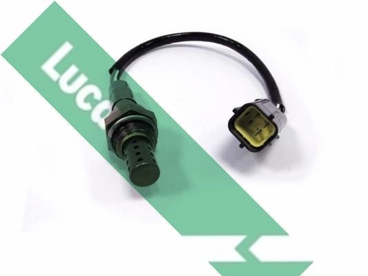 Купити Lucas Electrical LEB406 за низькою ціною в Україні!