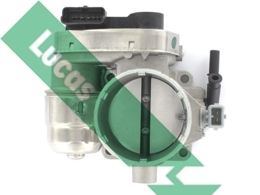 Купити Lucas Electrical LTH516 за низькою ціною в Україні!