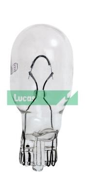Lucas Electrical LLB921A Лампа розжарювання W10W 12V 10W LLB921A: Приваблива ціна - Купити в Україні на EXIST.UA!
