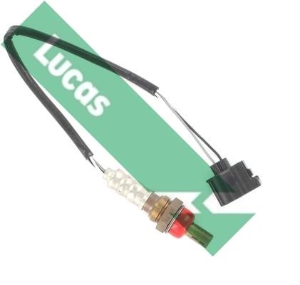 Lucas Electrical LEB797 Датчик кисневий / Лямбда-зонд LEB797: Купити в Україні - Добра ціна на EXIST.UA!