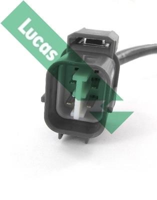 Купити Lucas Electrical LEB658 за низькою ціною в Україні!