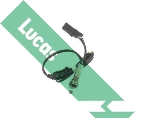 Lucas Electrical LEB995 Датчик кисневий / Лямбда-зонд LEB995: Купити в Україні - Добра ціна на EXIST.UA!