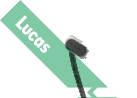 Купити Lucas Electrical SEB2025 за низькою ціною в Україні!