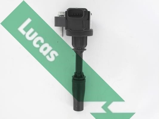 Купити Lucas Electrical DMB5045 за низькою ціною в Україні!