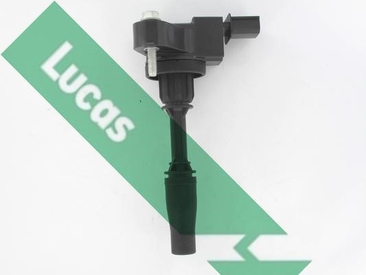 Купити Lucas Electrical DMB5045 за низькою ціною в Україні!