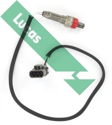 Купити Lucas Electrical LEB758 за низькою ціною в Україні!