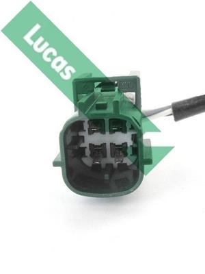 Купити Lucas Electrical LEB5364 за низькою ціною в Україні!