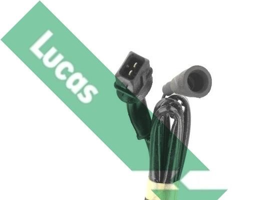 Купити Lucas Electrical LEB265 за низькою ціною в Україні!