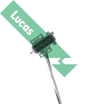 Купити Lucas Electrical LEB503 за низькою ціною в Україні!
