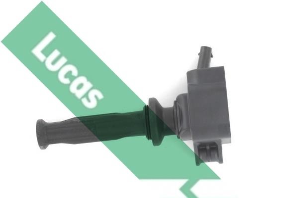 Купити Lucas Electrical DMB2080 за низькою ціною в Україні!