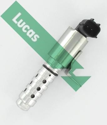 Lucas SEB7827 Клапан фазорегулятора SEB7827: Купити в Україні - Добра ціна на EXIST.UA!