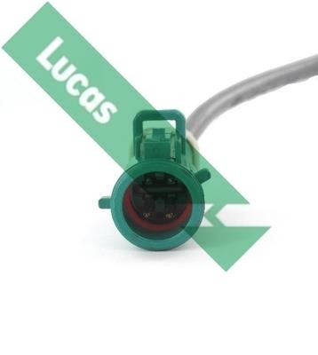 Купити Lucas Electrical LEB4067 за низькою ціною в Україні!