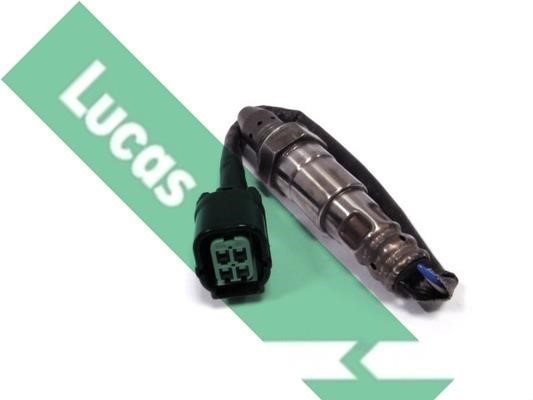 Lucas Electrical LEB5204 Датчик кисневий / Лямбда-зонд LEB5204: Купити в Україні - Добра ціна на EXIST.UA!