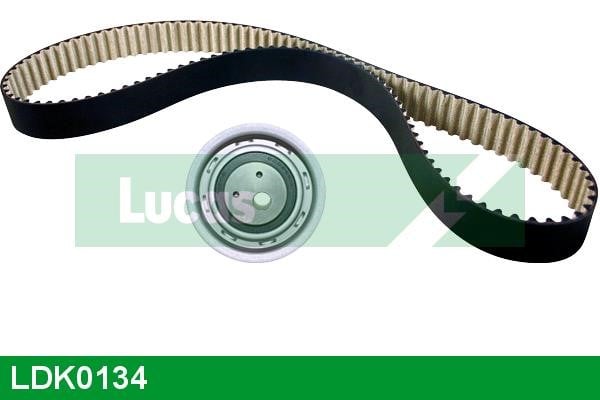 Lucas Electrical LDK0134 Комплект зубчастих ременів LDK0134: Приваблива ціна - Купити в Україні на EXIST.UA!