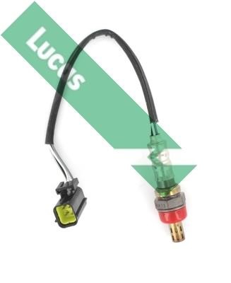 Датчик кисневий &#x2F; Лямбда-зонд Lucas Electrical LEB5229