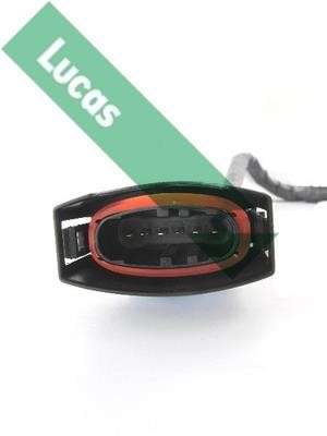 Купити Lucas Electrical LEB5333 за низькою ціною в Україні!