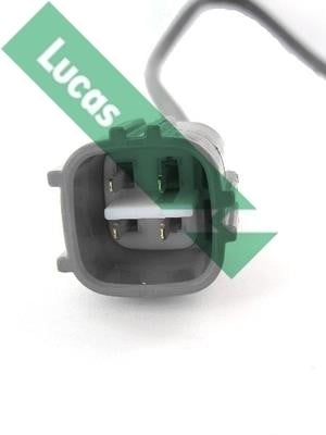 Купити Lucas Electrical LEB5041 за низькою ціною в Україні!