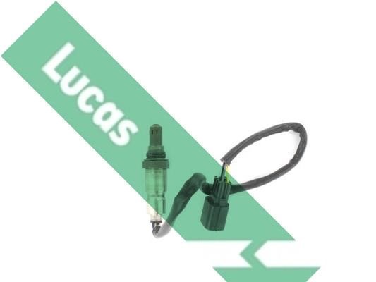 Lucas Electrical LEB5319 Датчик кисневий / Лямбда-зонд LEB5319: Купити в Україні - Добра ціна на EXIST.UA!