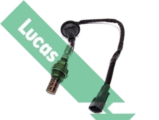 Датчик кисневий &#x2F; Лямбда-зонд Lucas diesel LEB5177