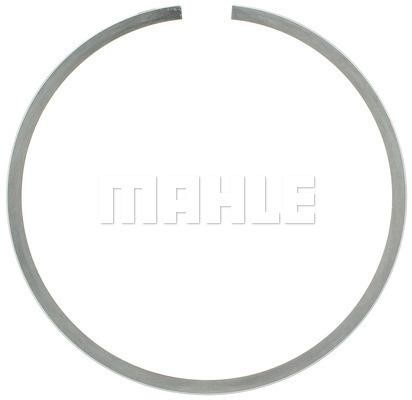 Mahle/Clevite MH-1644187 Кільця поршневі MH1644187: Купити в Україні - Добра ціна на EXIST.UA!