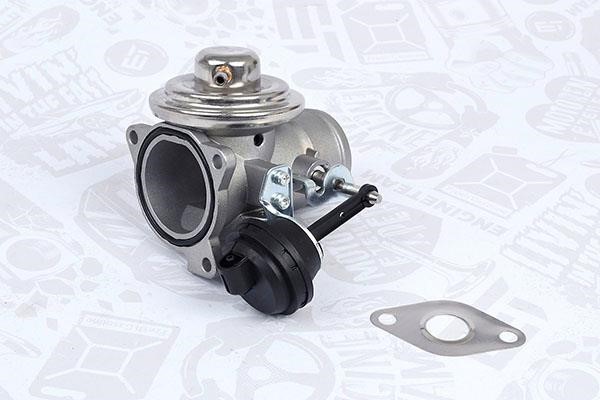 Et engineteam ED0036 Клапан системи рециркуляції ВГ ED0036: Купити в Україні - Добра ціна на EXIST.UA!