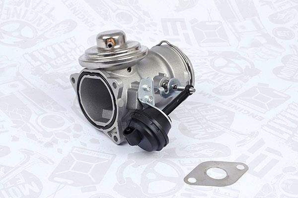 Et engineteam ED0039 Клапан системи рециркуляції ВГ ED0039: Купити в Україні - Добра ціна на EXIST.UA!
