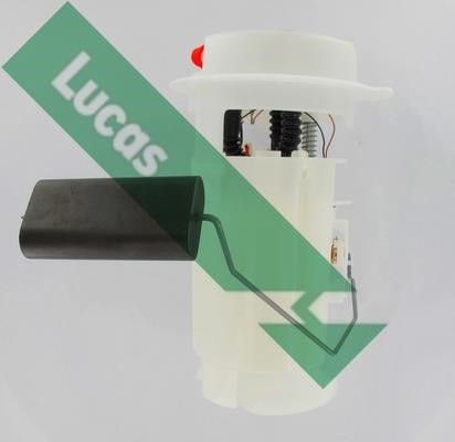 Lucas Electrical FDB1221 Насос паливний FDB1221: Купити в Україні - Добра ціна на EXIST.UA!