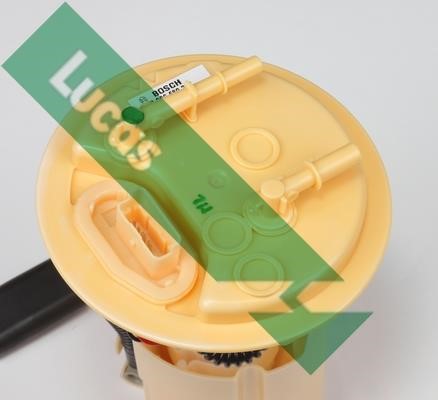 Купити Lucas Electrical FDB1105 за низькою ціною в Україні!