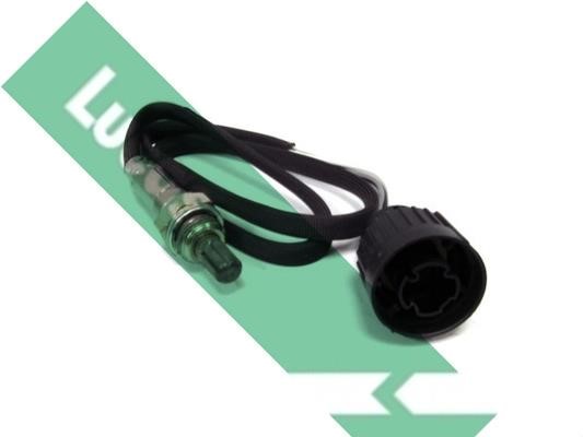 Lucas Electrical LEB573 Датчик кисневий / Лямбда-зонд LEB573: Купити в Україні - Добра ціна на EXIST.UA!