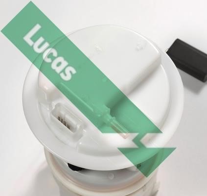 Lucas Electrical FDB1240 Насос паливний FDB1240: Купити в Україні - Добра ціна на EXIST.UA!