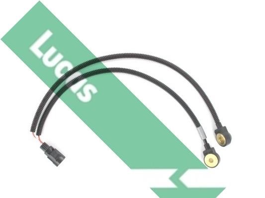 Lucas Electrical SEB2018 Датчик детонації SEB2018: Купити в Україні - Добра ціна на EXIST.UA!