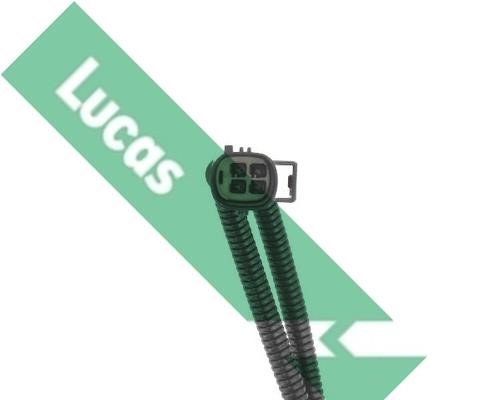 Купити Lucas Electrical SEB2018 за низькою ціною в Україні!