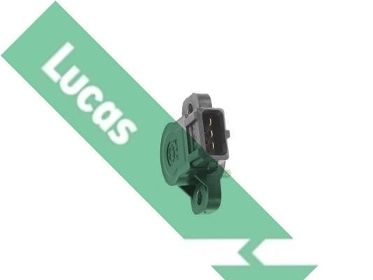 Купити Lucas Electrical SEB1692 за низькою ціною в Україні!
