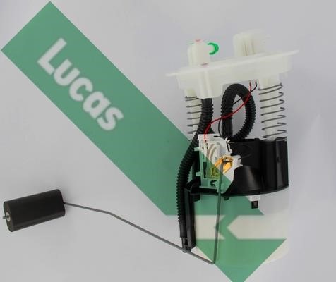 Купити Lucas Electrical FDB1820 за низькою ціною в Україні!