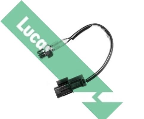 Lucas Electrical SNJ101 Датчик увімкнення вентилятора SNJ101: Купити в Україні - Добра ціна на EXIST.UA!