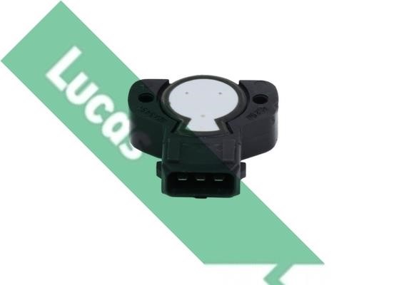 Купити Lucas Electrical SEB855 за низькою ціною в Україні!