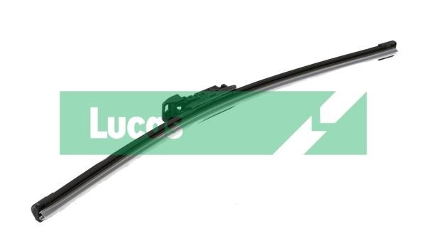 Lucas Electrical LWDF20AD Щітка склоочисника безкаркасна 500 мм (20") LWDF20AD: Купити в Україні - Добра ціна на EXIST.UA!