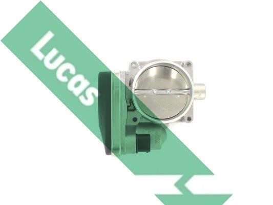 Lucas Electrical LTH494 Заслінка дросельна LTH494: Купити в Україні - Добра ціна на EXIST.UA!