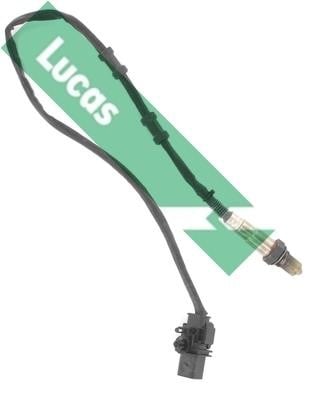 Lucas Electrical LEB859 Датчик кисневий / Лямбда-зонд LEB859: Купити в Україні - Добра ціна на EXIST.UA!