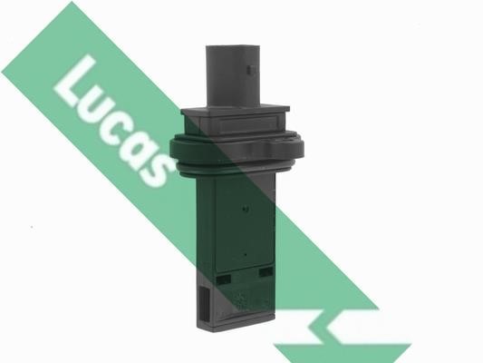Lucas Electrical FDM572 Датчик масової витрати повітря FDM572: Купити в Україні - Добра ціна на EXIST.UA!