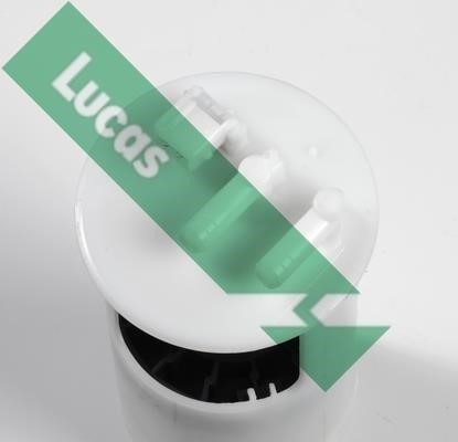 Lucas Electrical FDB1106 Насос паливний FDB1106: Купити в Україні - Добра ціна на EXIST.UA!