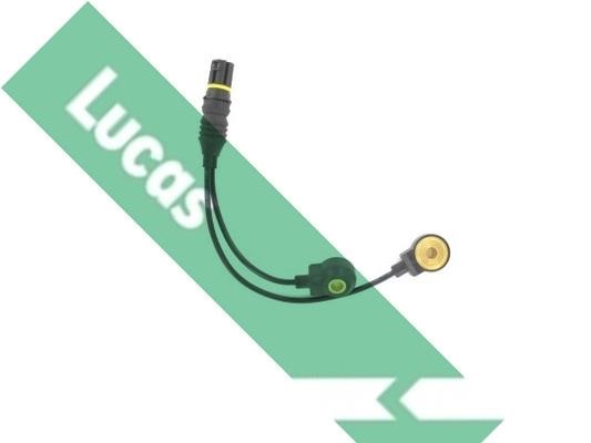 Lucas Electrical SEB1764 Датчик детонації SEB1764: Купити в Україні - Добра ціна на EXIST.UA!