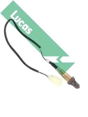 Lucas Electrical Датчик кисневий &#x2F; Лямбда-зонд – ціна 2517 UAH