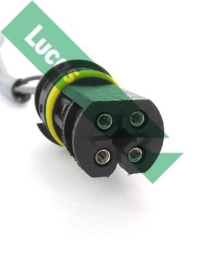 Купити Lucas Electrical LEB419 за низькою ціною в Україні!