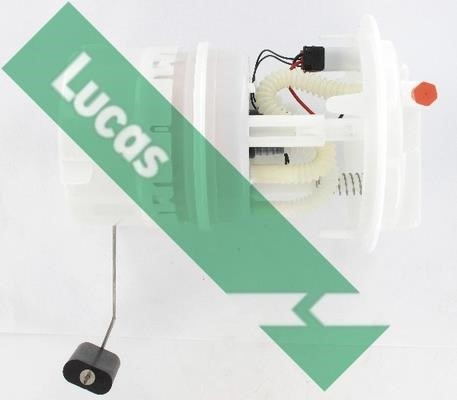 Купити Lucas Electrical FDB1157 за низькою ціною в Україні!