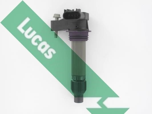 Купити Lucas Electrical DMB2098 за низькою ціною в Україні!