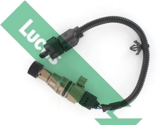 Lucas Electrical SEB5116 Датчик, швидкість SEB5116: Купити в Україні - Добра ціна на EXIST.UA!