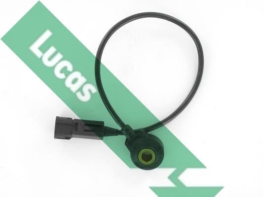 Lucas Electrical SEB7756 Датчик детонації SEB7756: Купити в Україні - Добра ціна на EXIST.UA!