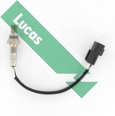 Купити Lucas Electrical LEB5394 за низькою ціною в Україні!